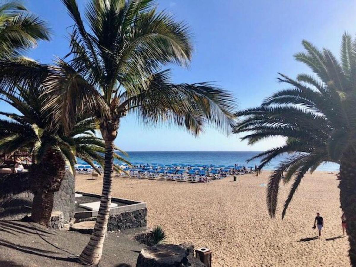 Apartment Bellisima 200m From The Ocean With Pool, Wifi Sat-tv